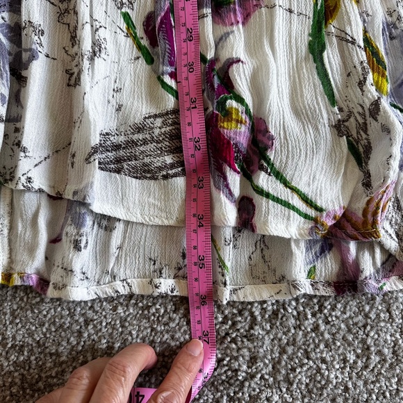 Anthropologie Women's Top-XL - Picture 5 of 7